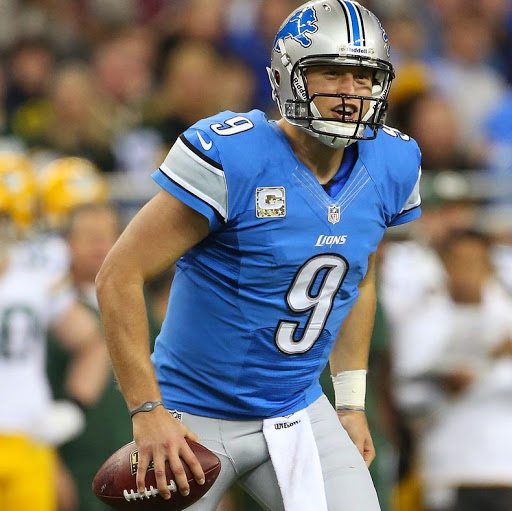 Matthew Stafford Photo 28