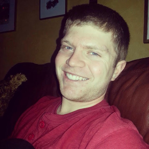 Jason Strachan Photo 14