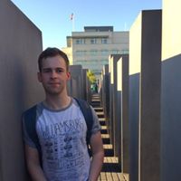 Matthew Lythgoe Photo 2