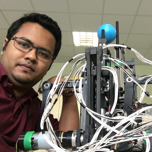 Nahian Rahman Photo 12