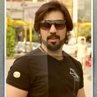 Usman Amjad Photo 8