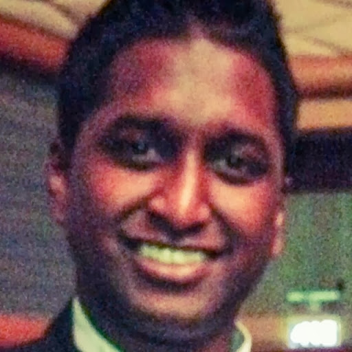 Sandeep Manchala Photo 2
