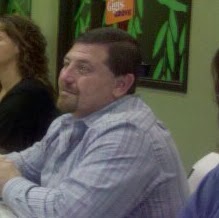 Lenny Greenstein Photo 3