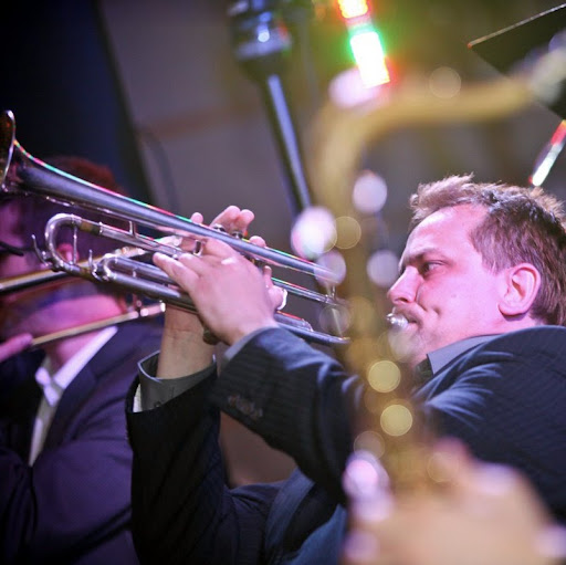 Thomas Eby Photo 10