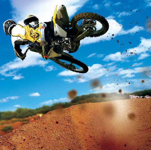 Kevin Bock Photo 28