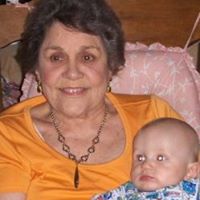 Virginia Horton Photo 26