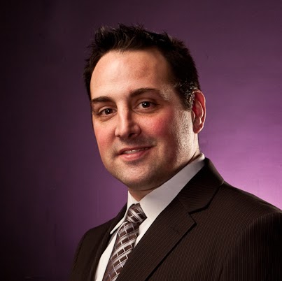 Martin Page Photo 36