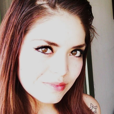 Geraldine Martinez Photo 24