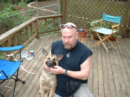 Jeff Newman Photo 24