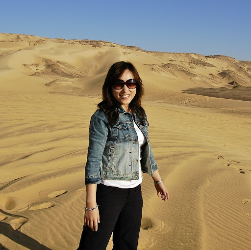 Helen Chen Photo 24