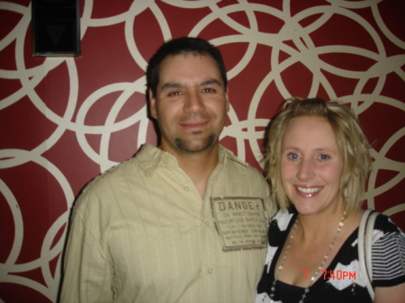 Julie Peterson Photo 38