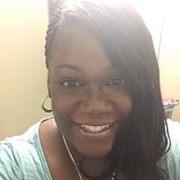 Taneka Francis Photo 4
