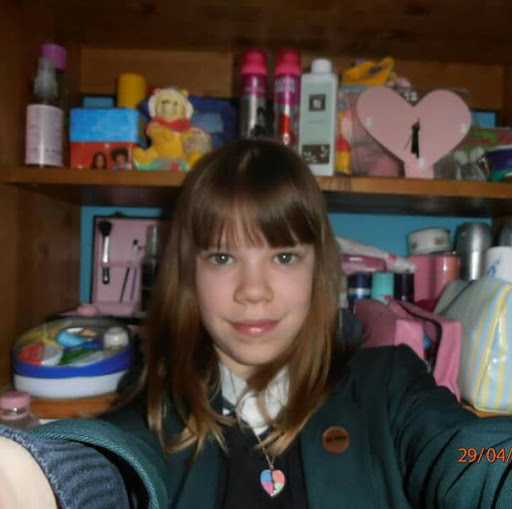 Emily Walsh Photo 28