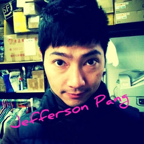 Jefferson Pang Photo 5