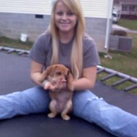 Hannah Weaver Photo 30