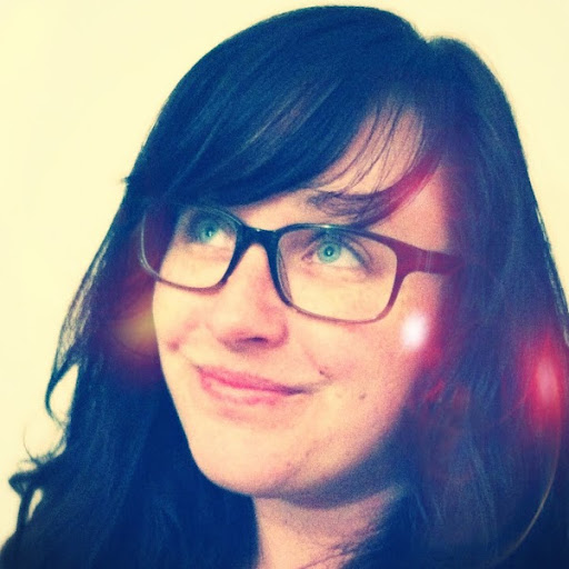 Jessica Johns Photo 17