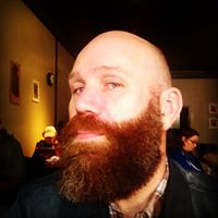 Daniel Pavey Photo 5