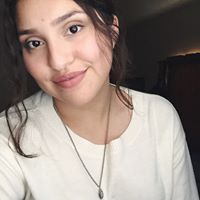 Maria Covarrubias Photo 22