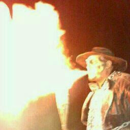Shane Howard Photo 25