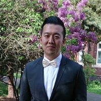 Benjamin Chan Photo 39