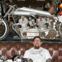 Thomas Ruddy Photo 42