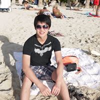 Alan Zhou Photo 13