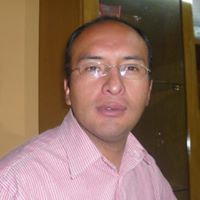 Carlos Frisancho Photo 3