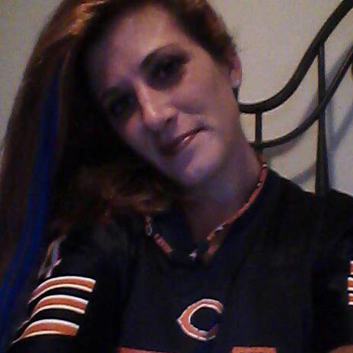 Terri Davis Photo 48