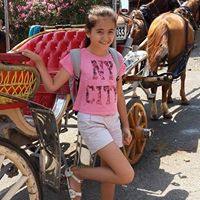 Zeynep Gerek Photo 2