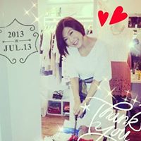 Natalie Lam Photo 35