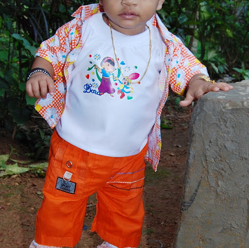 Praveen Lobo Photo 14