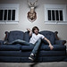 Aaron Keaton Photo 5