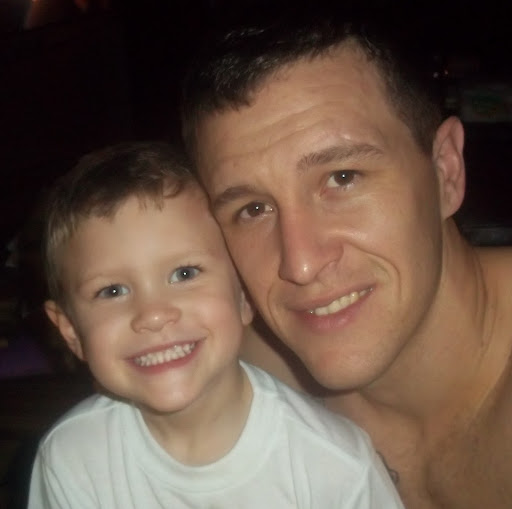 Shane Stapp Photo 3