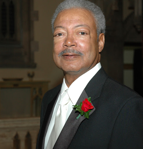 Ronald West Photo 45