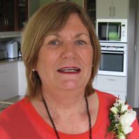 Anne Ewart Photo 13