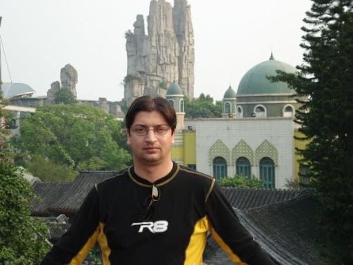 Bilal Khan Photo 35