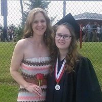 Theresa Thurman Photo 5