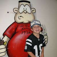 Jack Morrow Photo 19