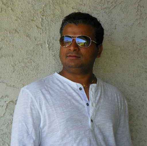 Kapil Jadhav Photo 15