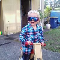 Danny Towler Photo 2