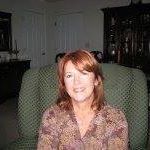 Brenda Sandberg Photo 6