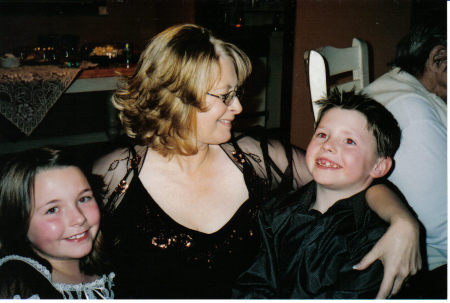Debra Marshall Photo 39