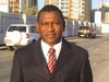 Mohammed Abubakar Photo 23