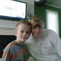 Mary Moorman Photo 19