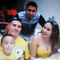 Cecilia Urrea Photo 7