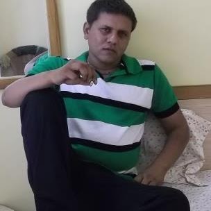 Anil Sarkar Photo 11