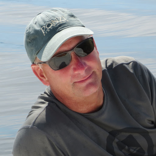 Monty Bell Photo 21