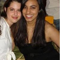 Aditi Sahani Photo 3