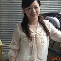 Melody Liou Photo 1