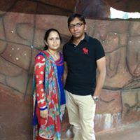 Patel Govind Photo 16